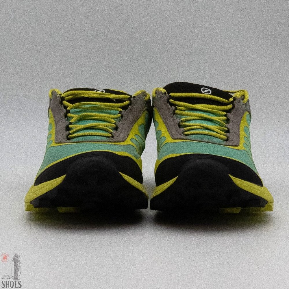 Scarpa Atom Women's Trail Running Shoes - Size 7.5 - Picture 2 of 13